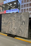 Indian Sky Blue Granite inexpensive blue stone