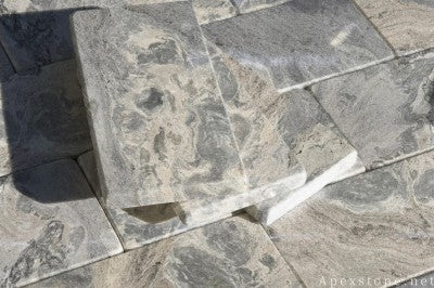 450x450 Granite stone pavers