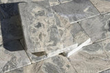 450x450 Granite stone pavers