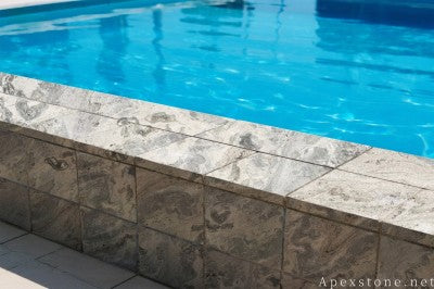 450x450 Granite stone pavers
