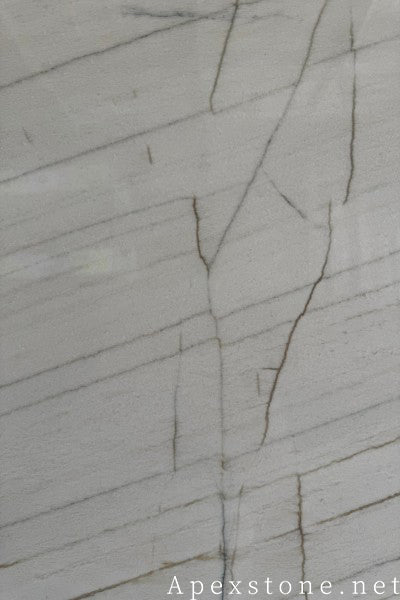 Macbeth stone white Marble slabs