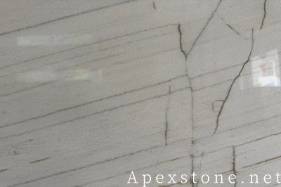 Macbeth stone white Marble slabs