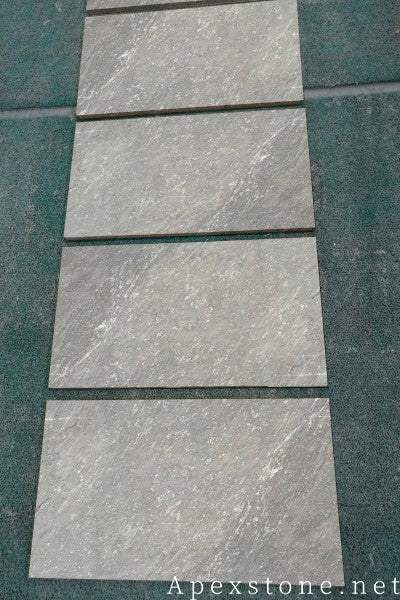 stone veneer Maserati Grey Marble tiles