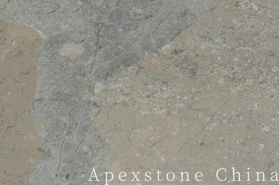 Monet Impression stone beige Marble slabs