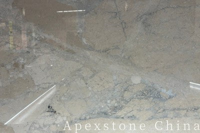 Monet Impression stone beige Marble slabs