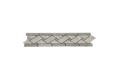 hex Marble mosaic medallionss