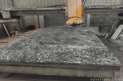 Nabis Black black Marble kichen countertops
