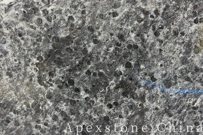 Nabis Black stone black Marble slabs
