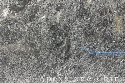 Nabis Black stone black Marble slabs