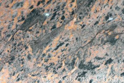 4 x 8 New Four Seasons Pink Marble island countertops