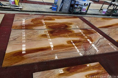 small Nirvana Reborn Marble wall panels