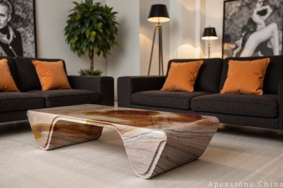 small Nirvana Reborn Marble wall panels
