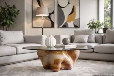 small Nirvana Reborn Marble wall panels