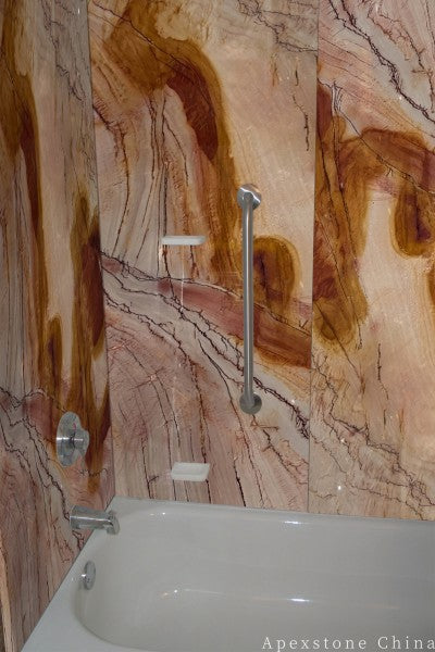 small Nirvana Reborn Marble wall panels
