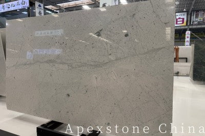 Leathered Norway Forest Marble benchtops