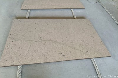 Leathered Norway Forest Marble benchtops