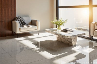 Norway Forest Marble inexpensive grey stone