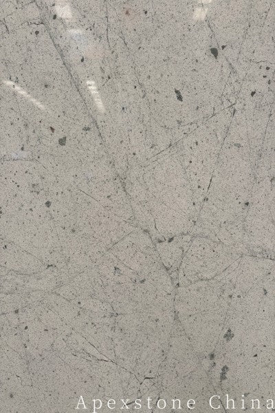 Norway Forest stone grey Marble slabs