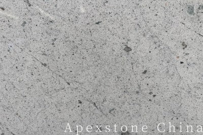 Norway Forest Marble inexpensive grey stone