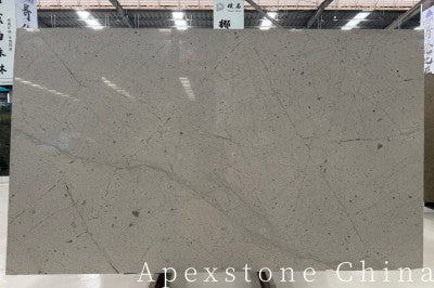 Norway Forest stone grey Marble slabs