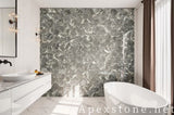 laminate Olivium Grey Marble mosaic tiles
