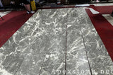 4 inch Olivium Grey Marble tiles