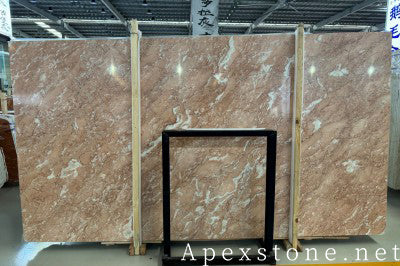 marble top Orange Peel Marble bathtub
