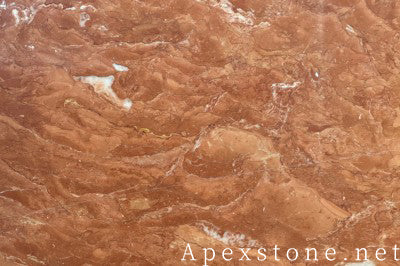 3cm Orange Peel Marble island countertops