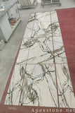 50mm Orchid Marble floor tiles
