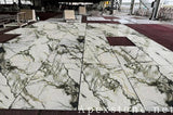 50mm Orchid Marble floor tiles