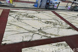matte Orchid Marble wall panels
