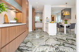50mm Orchid Marble floor tiles
