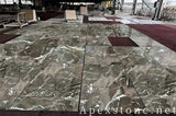 24x48 Oriental Emperador Marble floor tiles