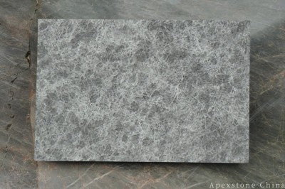50mm grey Marble slab driveway pavers