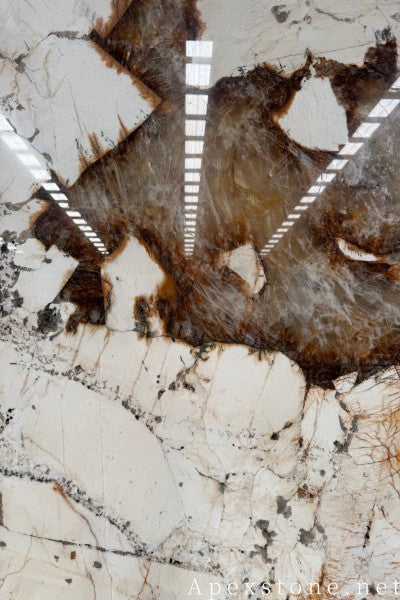 3cm Pandora Granite island countertops