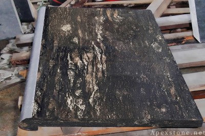 600 x 300 Granite Pool Copings