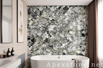 small Primavera Marble tiles