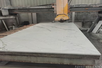 30 vanity Marble benchtops