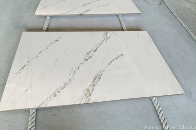 30 vanity Marble benchtops