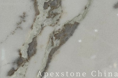 stone white Marble slabs