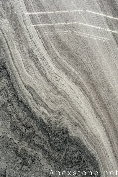 Red sandalwood stone purple Marble slabs