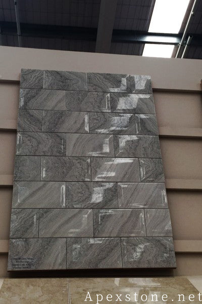 smooth Red sandalwood Marble tiles