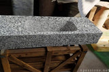 grey Granite luxury sinks