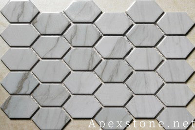 small Sky Gold Quartzite tiles
