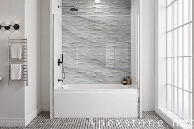 small Sky Gold Quartzite tiles