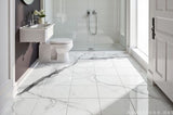 50mm Statuario Venato Marble tiles