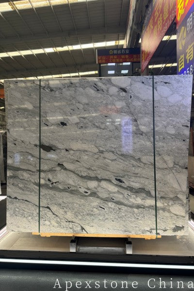 Turkey Bulgari Green Marble inexpensive green stone