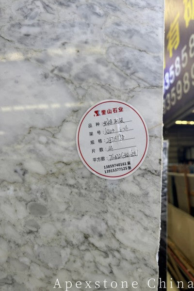sawn Bulgari Green Marble slabs