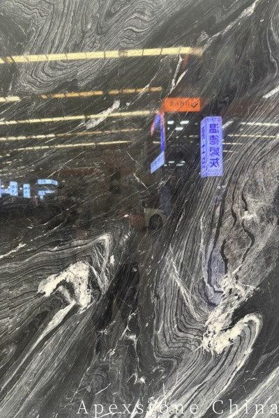 48 inch black Marble vanity tops