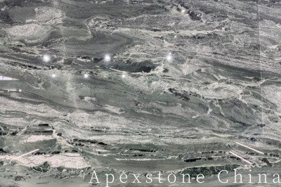 Victoria Green stone green Marble slabs
